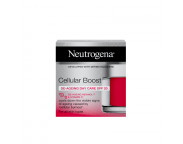 Neutrogena Cellular Boost crema antirid de zi 50ML