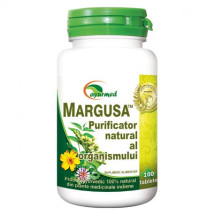 Margusa, 100 tablete