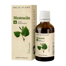 DAC.PL Tinctura mesteacan 50ml