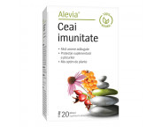 Alevia Ceai imunitate x 20 plicuri