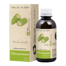 DACIA PLANT Remedii Glicemonorm, 200ml