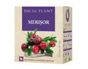 DAC.PL Ceai merisor x 30g