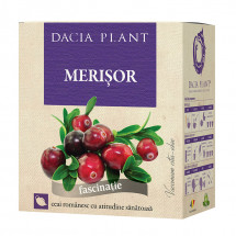 DAC.PL Ceai merisor x 30g