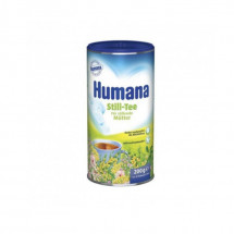 Humana ceai ptr. mamici 200 gr