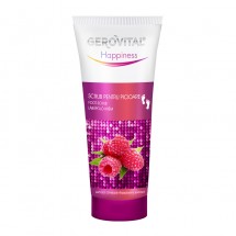 Gerovital Happiness Scrub pentru picioare 100 ml