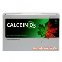 Calcein D3x 30plc.