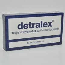 Detralex x 30 compr.film