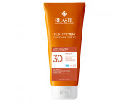 RILASTIL SUN SYSTEM - Lotiune catifelata cu SPF 30 x 200ml