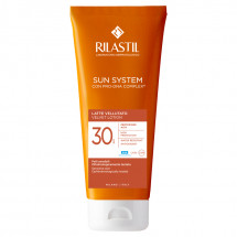 RILASTIL SUN SYSTEM Lotiune catifelata cu SPF 30 X 200 ml