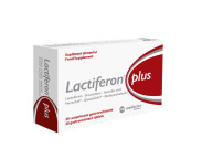 Lactiferon Plus x 30 cpr