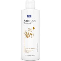 TIS Q4U Sampon revitalizant, 250ml