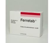 Ferretab x 30 caps.elib.prel