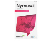 Nyrvusal sol. orala x 50ml