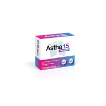 Astha-15 Instant X 10 plicuri