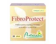 Naturalis FibroProtect x 20 plicuri