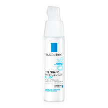 La Roche Posay Toleriane Dermallergo Fluid hidratant, calmant și reparator, 40ml