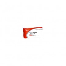 Torvalipin 40 mg, 30 comprimate filmate