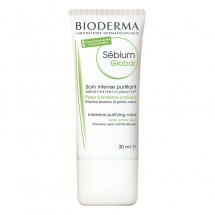 Bioderma Sebium Global x 30 ml