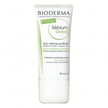 Bioderma Sebium Global x 30 ml
