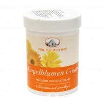 Crema cu galbenele 150 ml