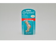 Compeed plasturi basici mediu x 5 buc