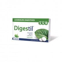 Digestil, 24 comprimate de supt