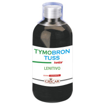 Tymobrontuss Junior X 150 ml