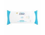 Dove Baby Servetele Umede Rich, 50 bucati