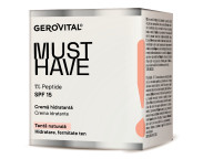 7220 Gerovital Must Have crema hidratanta, 50ml
