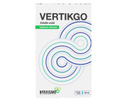 Vertikgo sol. orala x 50ml