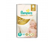 Pampers nr.4 Premium Care 7-14 kg x 66 buc
