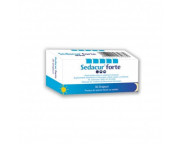 Sedacur forte x 30draj