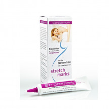 Stratamark Gel pentru prevenirea si indepartarea vergeturilor x 20g