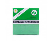 Ceai antiadipos verde 2 gr. x 30 plicuri SANYE