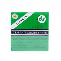 Ceai antiadipos verde X 30 plicuri