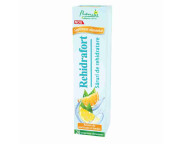 Naturalis Rehidrafort portocala-lime x 20 tablete eff.