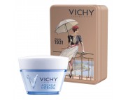 VICHY- Trusa Tenul Ideal 2015 Aq Therm Dyn Hydration Riche 50 ml