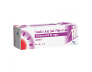 Fenilbutazona Fiterman crema 40mg/g x  50g – combate durerile articulare