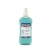 Foramen Sensitive apa de gura fara alcool 500 ml - 013