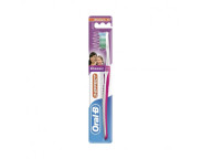 Oral B Periuta dinti Delicate white 40med