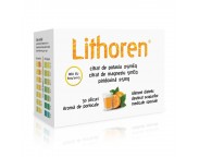 Lithoren x 30 plicuri