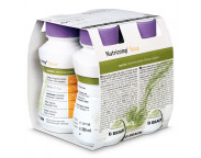 Nutricomp Soup vegetable 200 ml x 4 flacoane