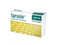 Tarosin x 20 compr