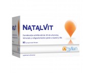Natalvit-Hyllan x 6blist. x 10cpr.    Hyllan