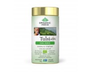 Ceai Tulsi & Ceai Verde 100g Organic India