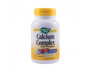 Secom Calcium complex bone formula 100cps