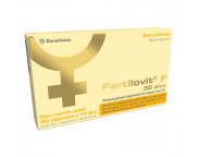 FERTILOVIT  F 35 PLUS x 30 caps.