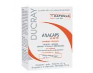 Ducray Anacaps triactiv x 30 cps