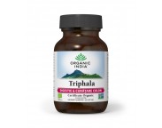 ORGANIC INDIA Triphala 60 caps Organic India