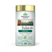 Ceai Tulsi Original 100g Organic India